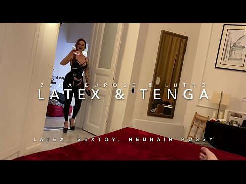 ❤️ Nwa nkịrịkọ na-acha uhie uhie yi uwe latex nke nnochi anya ❤️ na%ig.courseclass.ru ❌❤