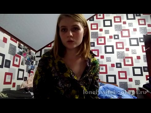 ❤️ Nwa akwụkwọ na-acha odo odo si Rọshịa na-enwe mmasị na nnukwu dicks. ❤️ na%ig.courseclass.ru ❌❤
